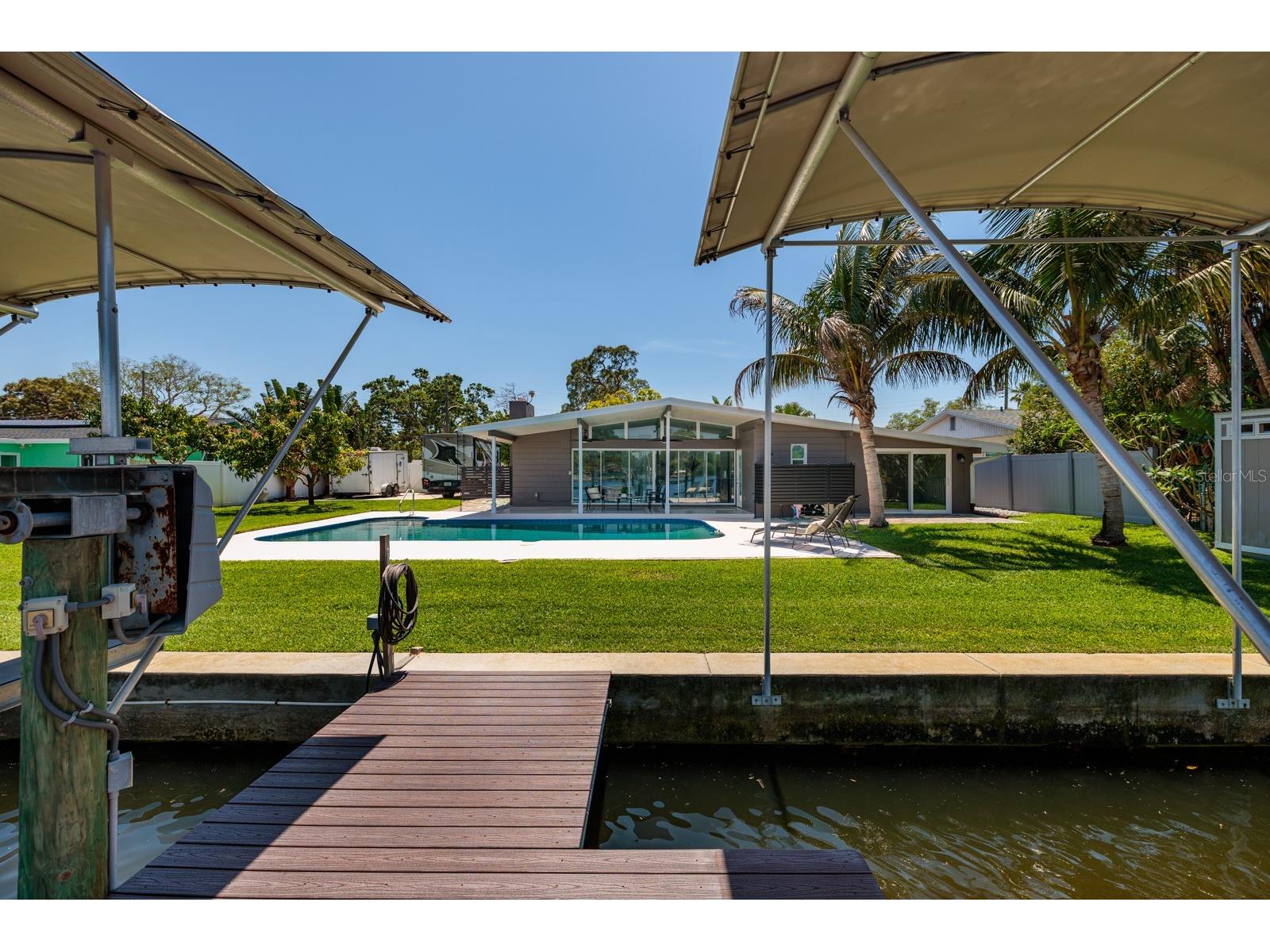 263 87th Avenue N Saint Petersburg FL 33702 - RIVIERA BAY TB8482306 image16