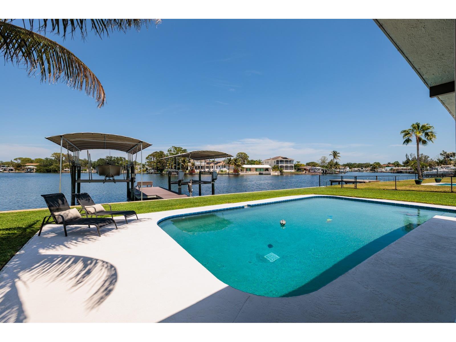 263 87th Avenue N Saint Petersburg FL 33702 - RIVIERA BAY TB8482306 image20