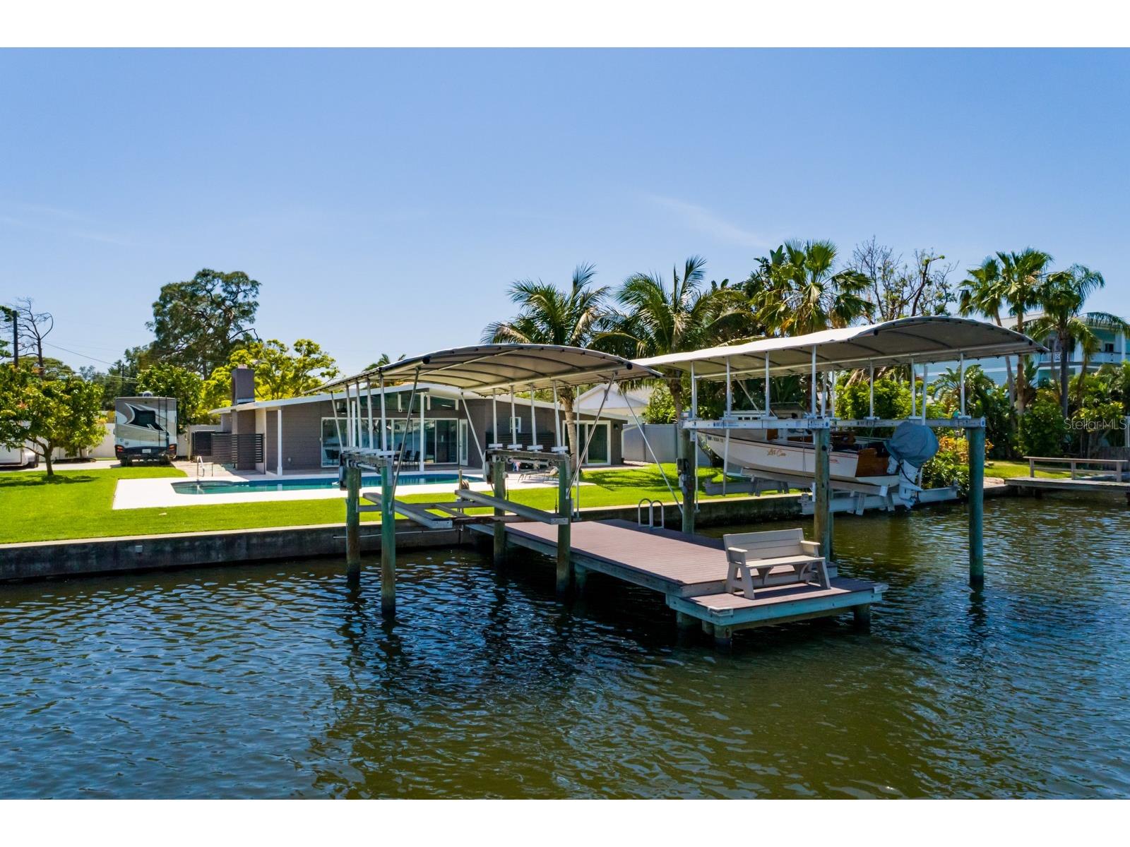 263 87th Avenue N Saint Petersburg FL 33702 - RIVIERA BAY TB8482306 image3