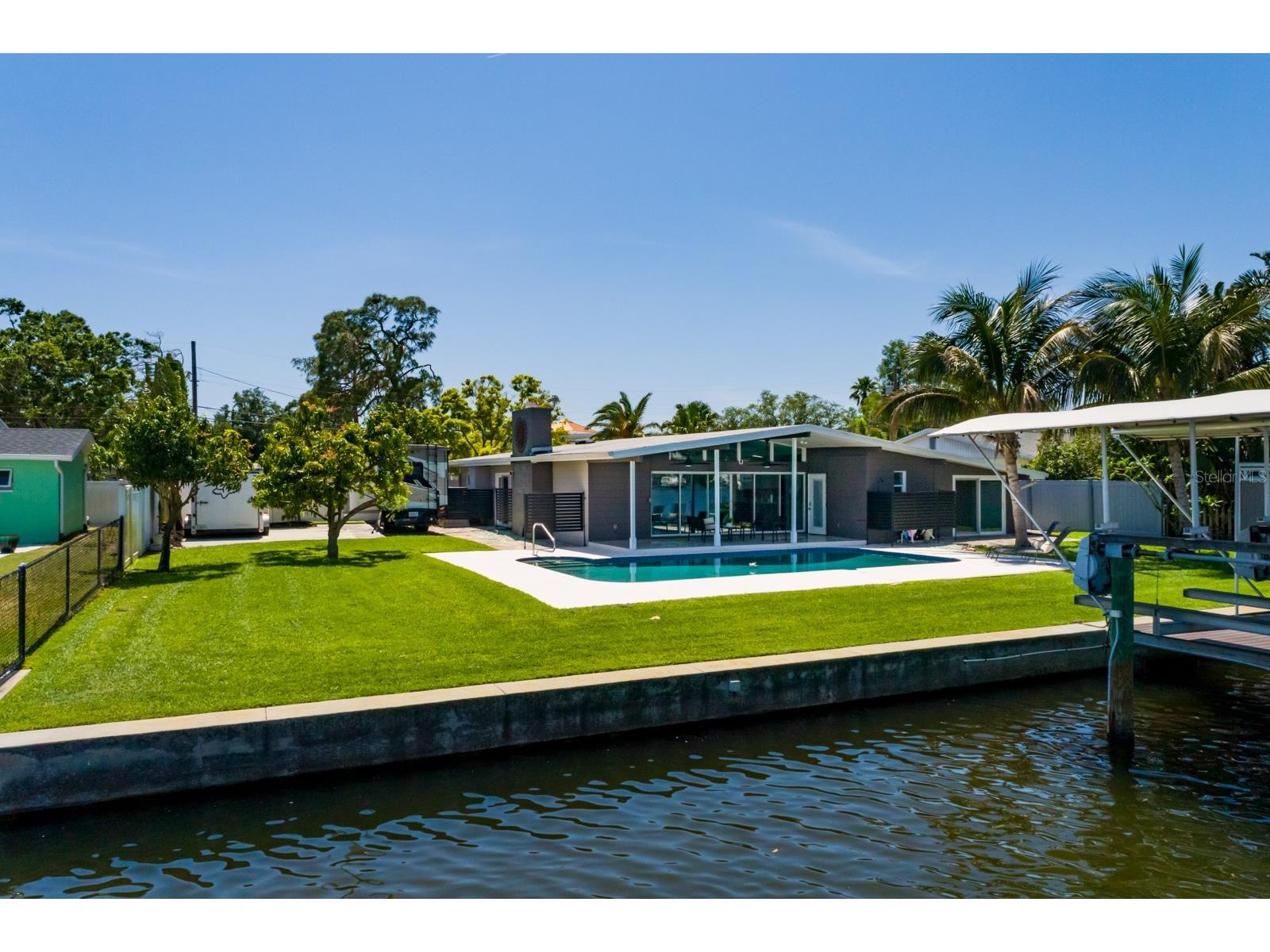 263 87th Avenue N Saint Petersburg FL 33702 - RIVIERA BAY TB8482306 image38