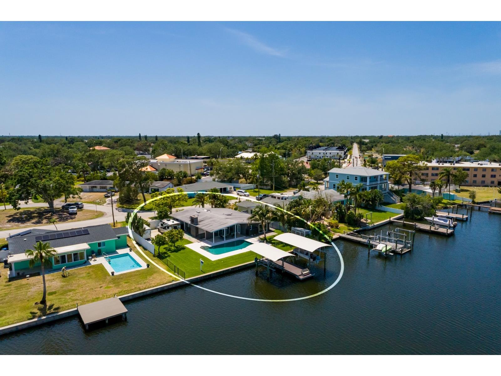 263 87th Avenue N Saint Petersburg FL 33702 - RIVIERA BAY TB8482306 image39