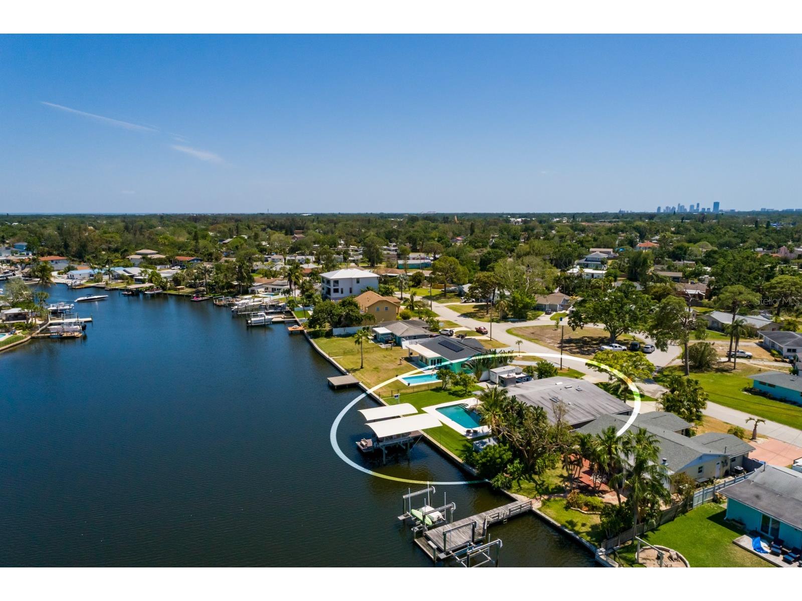 263 87th Avenue N Saint Petersburg FL 33702 - RIVIERA BAY TB8482306 image40