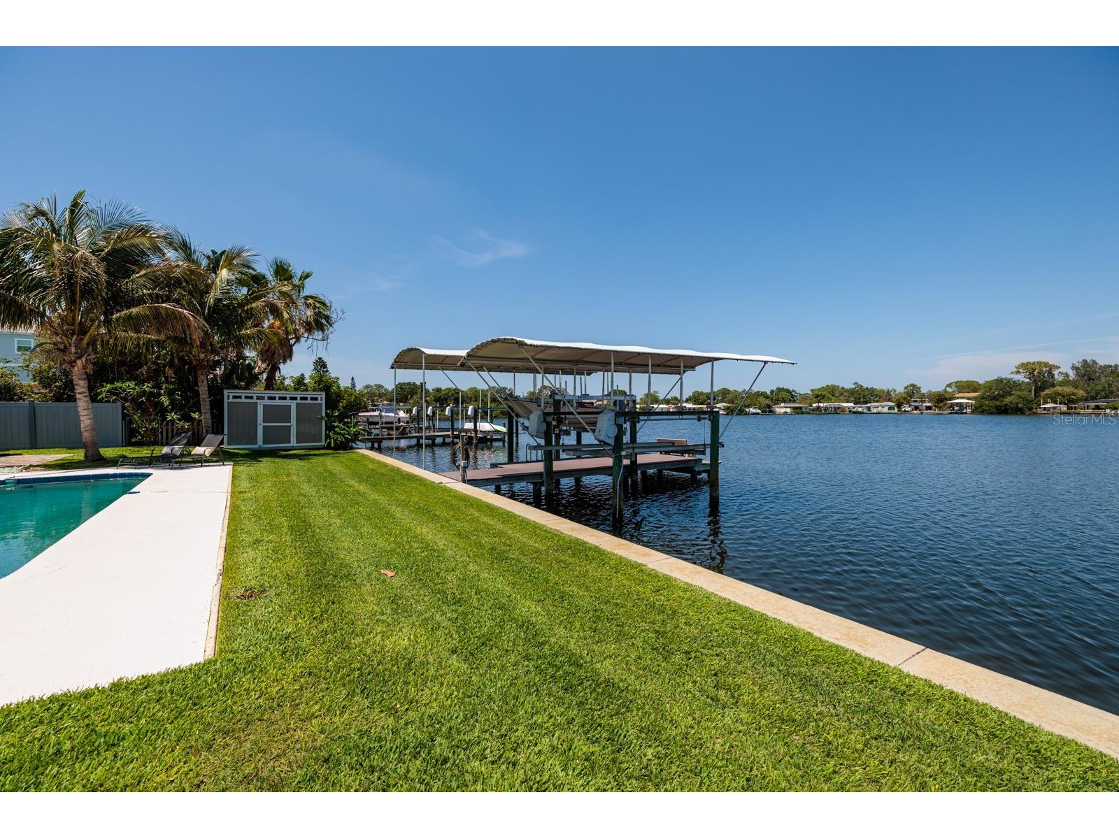 263 87th Avenue N Saint Petersburg FL 33702 - RIVIERA BAY TB8482306 image5