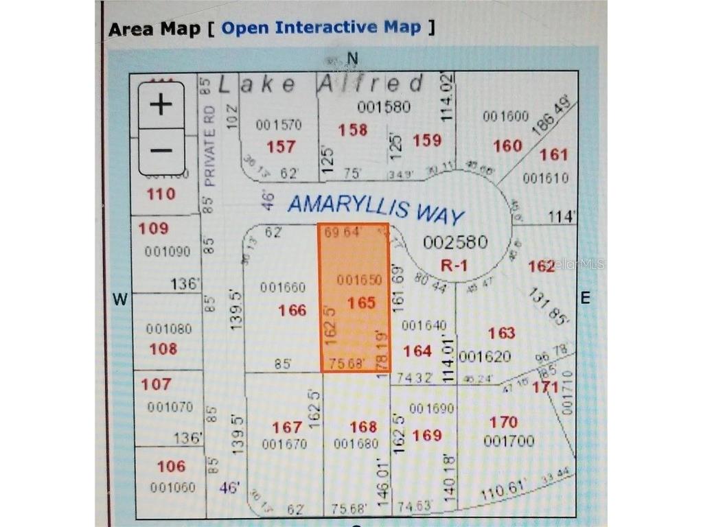 263 Amaryllis Way Lake Alfred FL 33850 TB8345687 image5