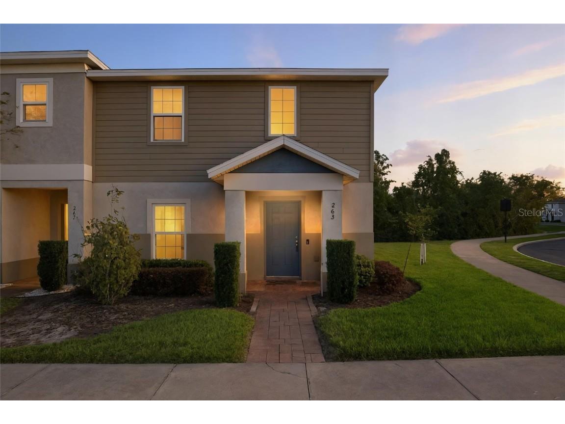 263 Annabelle Way Davenport FL 33837 G5104459 image1