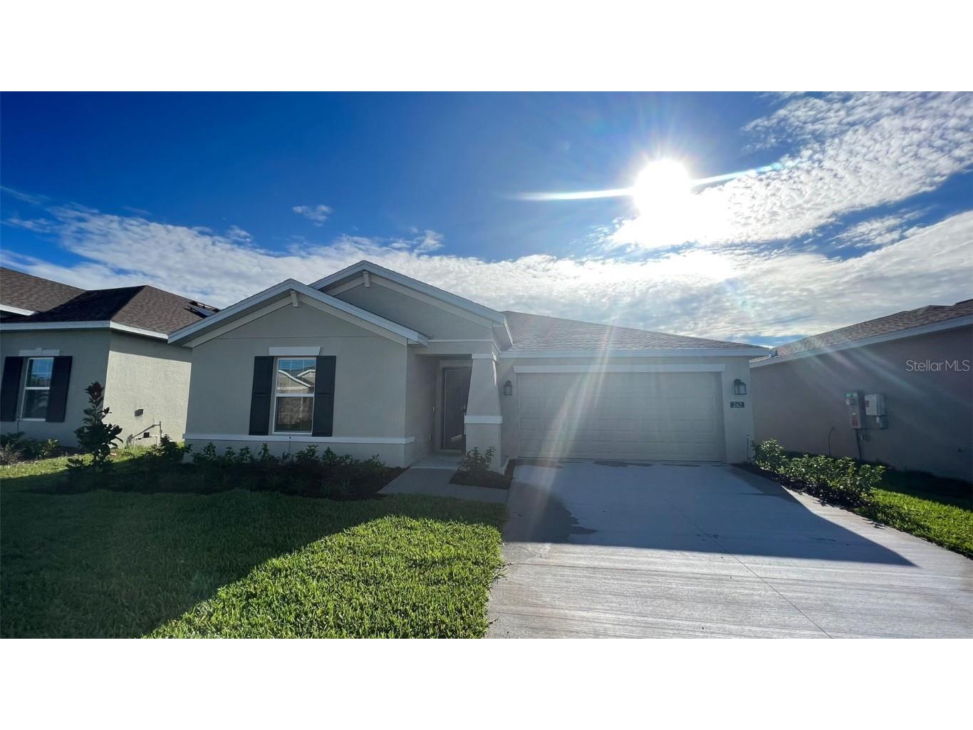 263 Brave Road Davenport FL 33837 O6157604 image1