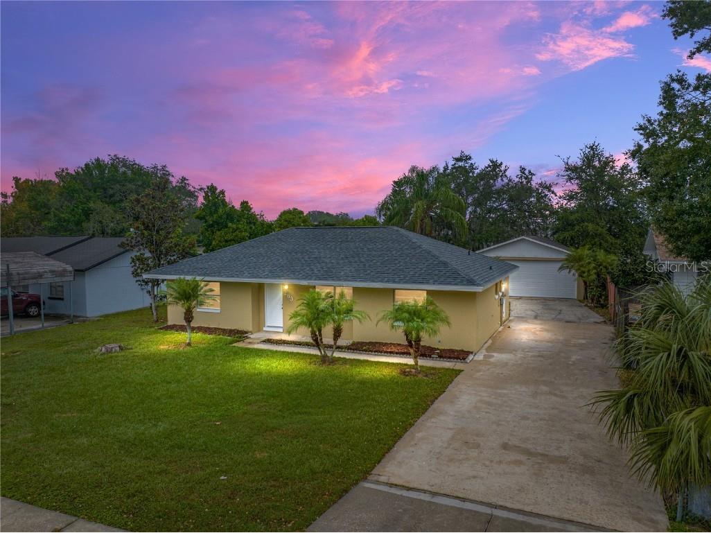 263 Cherry Laurel Lane Winter Haven FL 33880 L4940969 image1