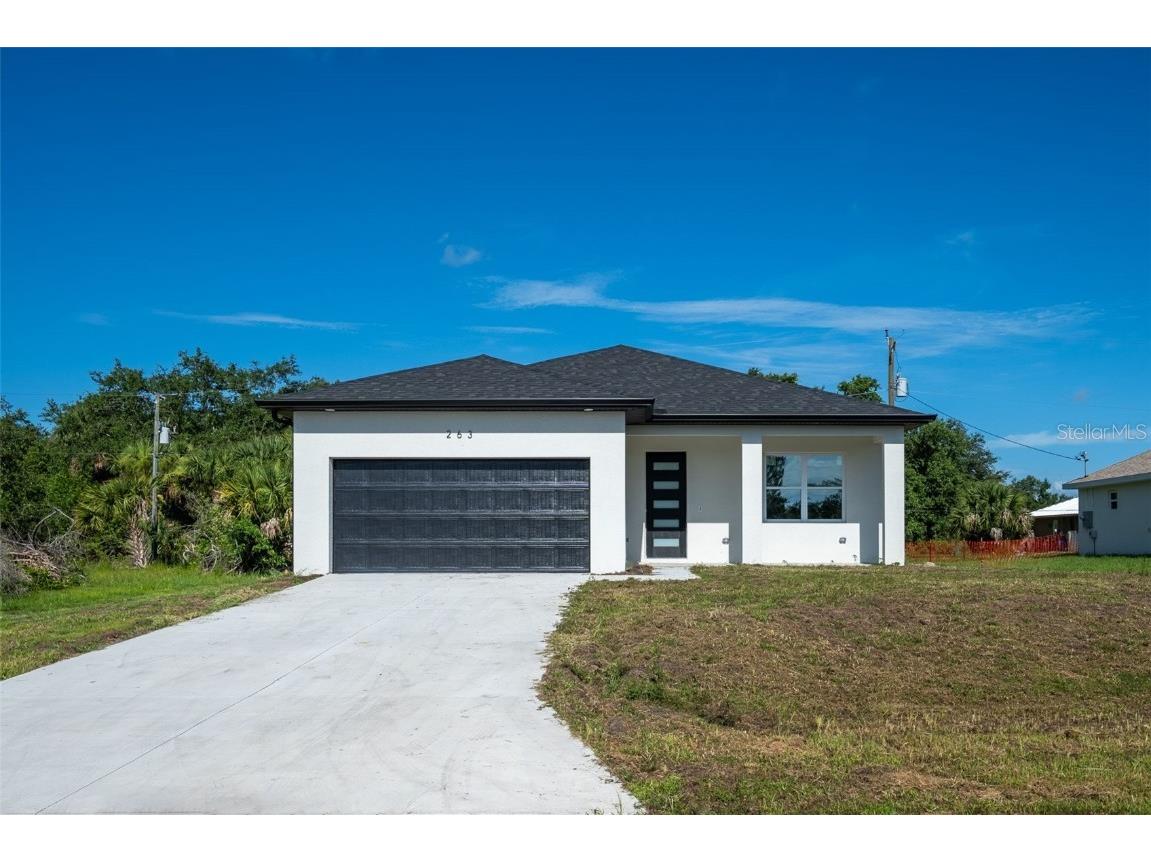 263 Ferguson Street Port Charlotte FL 33954 TB8414720 image1