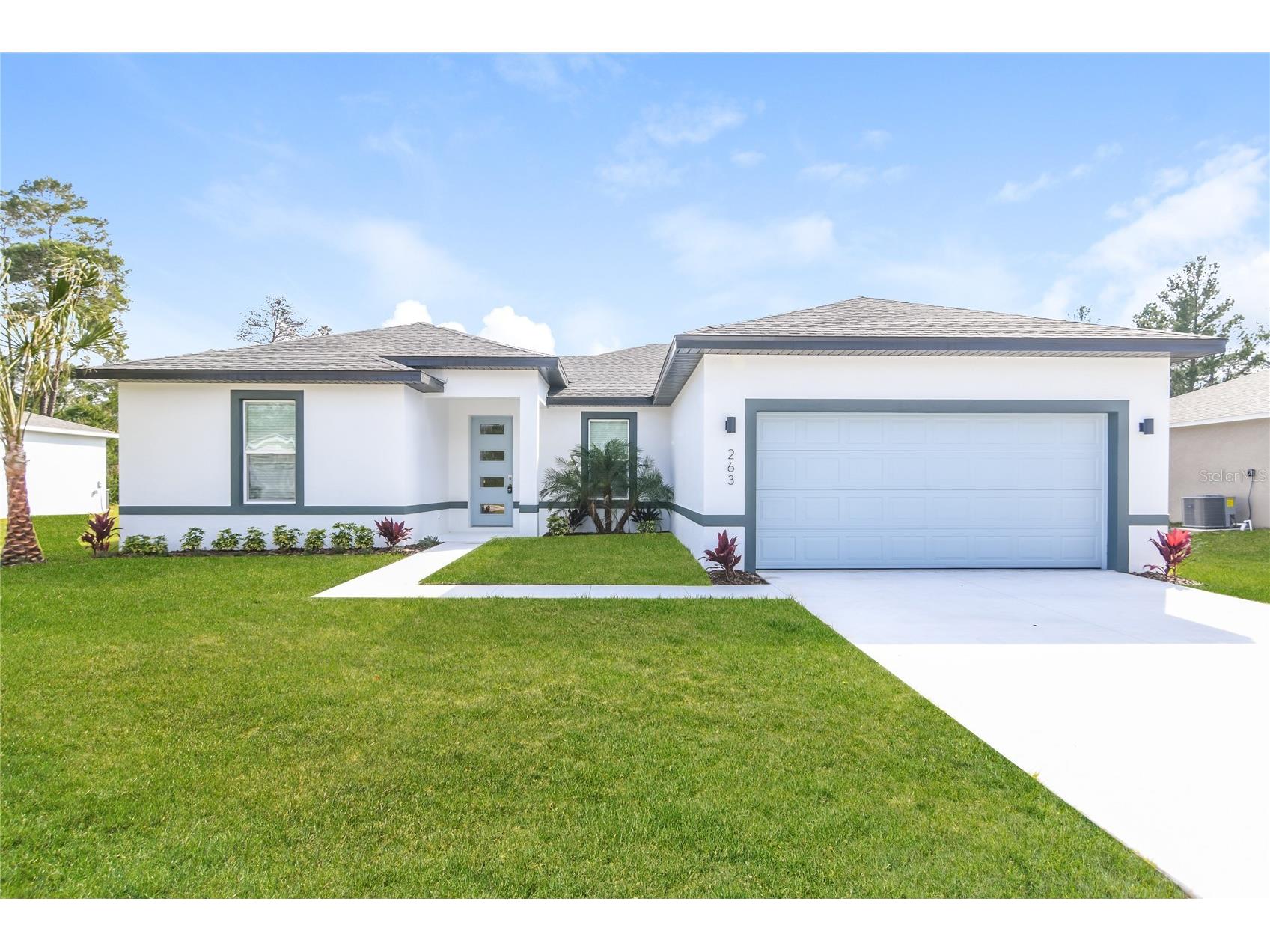 263 Gladiola Court Kissimmee FL 34759 TB8501509 image1