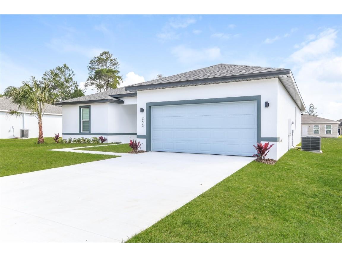 263 Gladiola Court Poinciana FL 34759 T3496468 image1