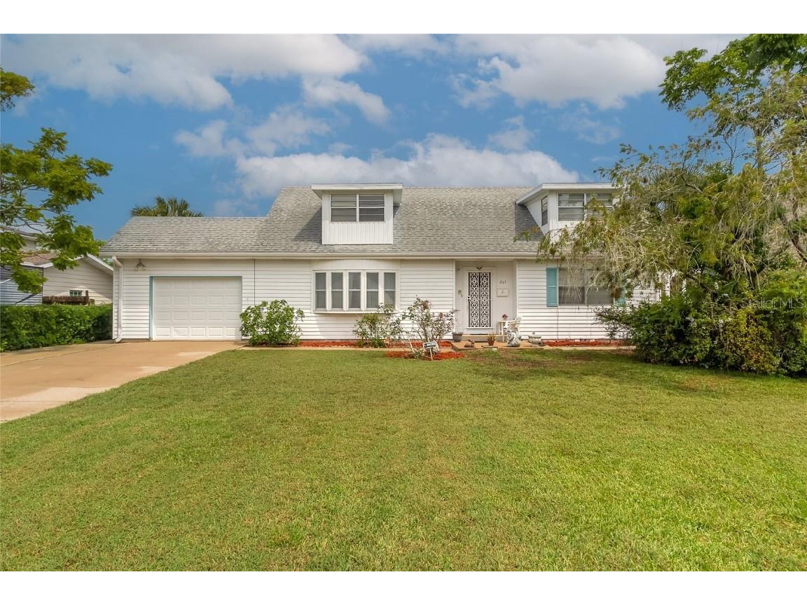 263 Greenwood Avenue Ormond Beach FL 32174 V4930592 image1