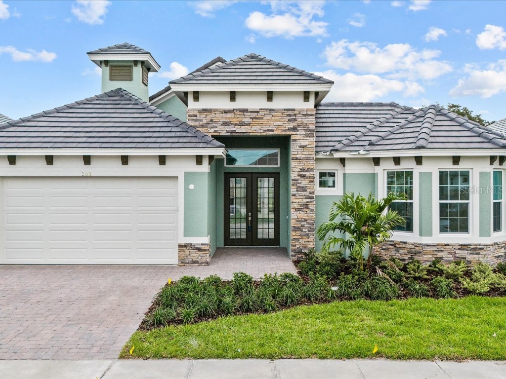 263 Hampton Loop Davenport FL 33837 O6149795 image1