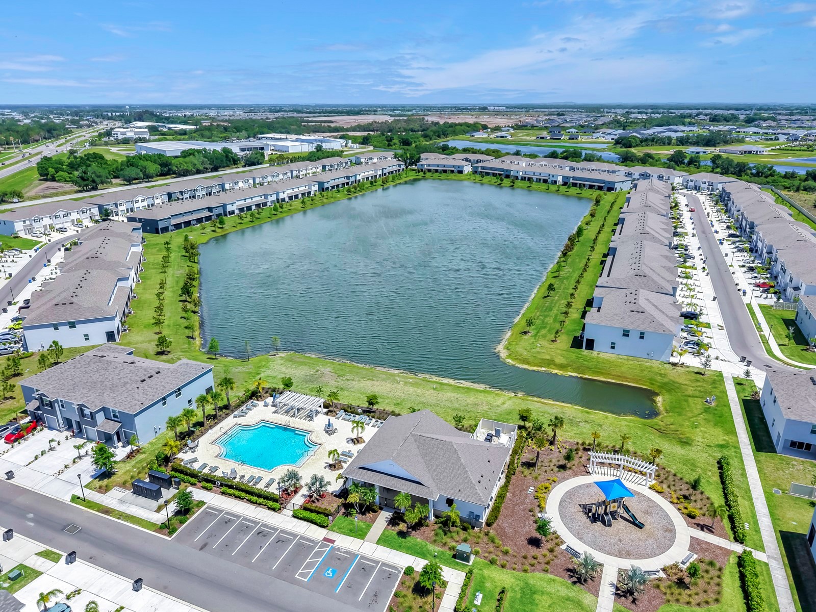 263 Mangrove Shade Circle Apollo Beach FL 33572 TB8498210 image36
