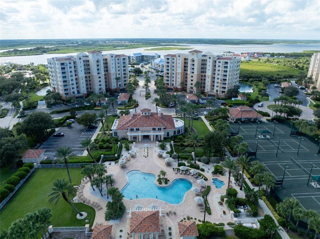 263 Minorca Beach Way #206 New Smyrna Beach FL 32169 - ATLANTIC OCEAN & INDIAN RIVER NS1086085 image1