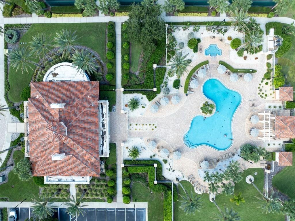 263 Minorca Beach Way #206 New Smyrna Beach FL 32169 - ATLANTIC OCEAN & INDIAN RIVER NS1086085 image12