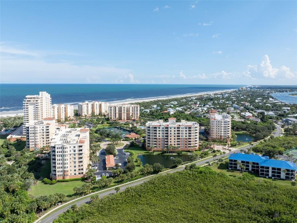 263 Minorca Beach Way #206 New Smyrna Beach FL 32169 - ATLANTIC OCEAN & INDIAN RIVER NS1086085 image16