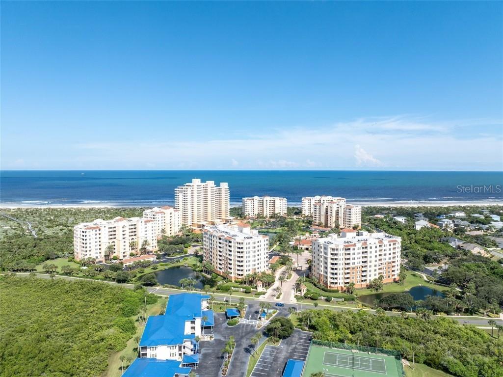 263 Minorca Beach Way #206 New Smyrna Beach FL 32169 - ATLANTIC OCEAN & INDIAN RIVER NS1086085 image17