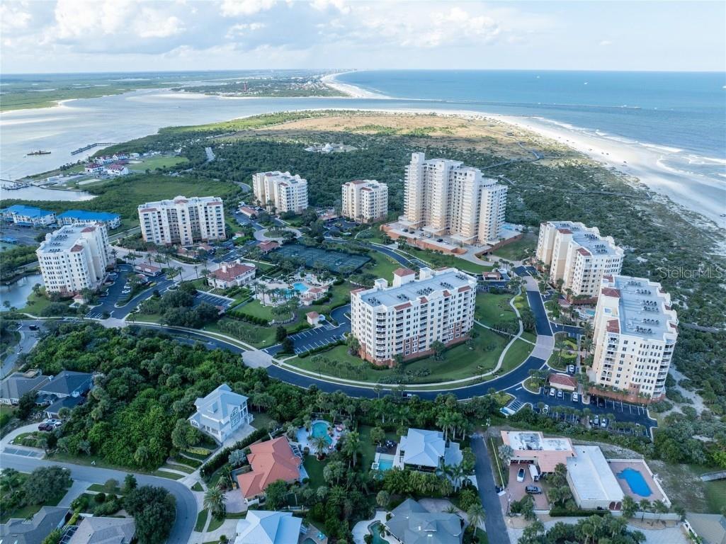 263 Minorca Beach Way #206 New Smyrna Beach FL 32169 - ATLANTIC OCEAN & INDIAN RIVER NS1086085 image3