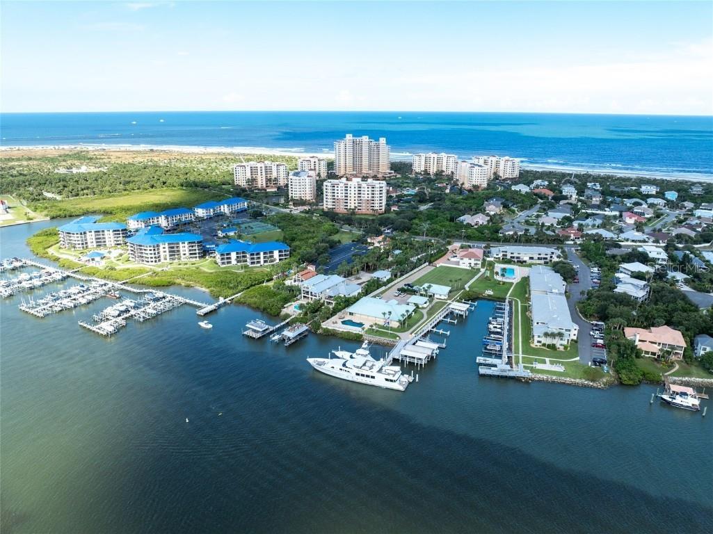 263 Minorca Beach Way #206 New Smyrna Beach FL 32169 - ATLANTIC OCEAN & INDIAN RIVER NS1086085 image37