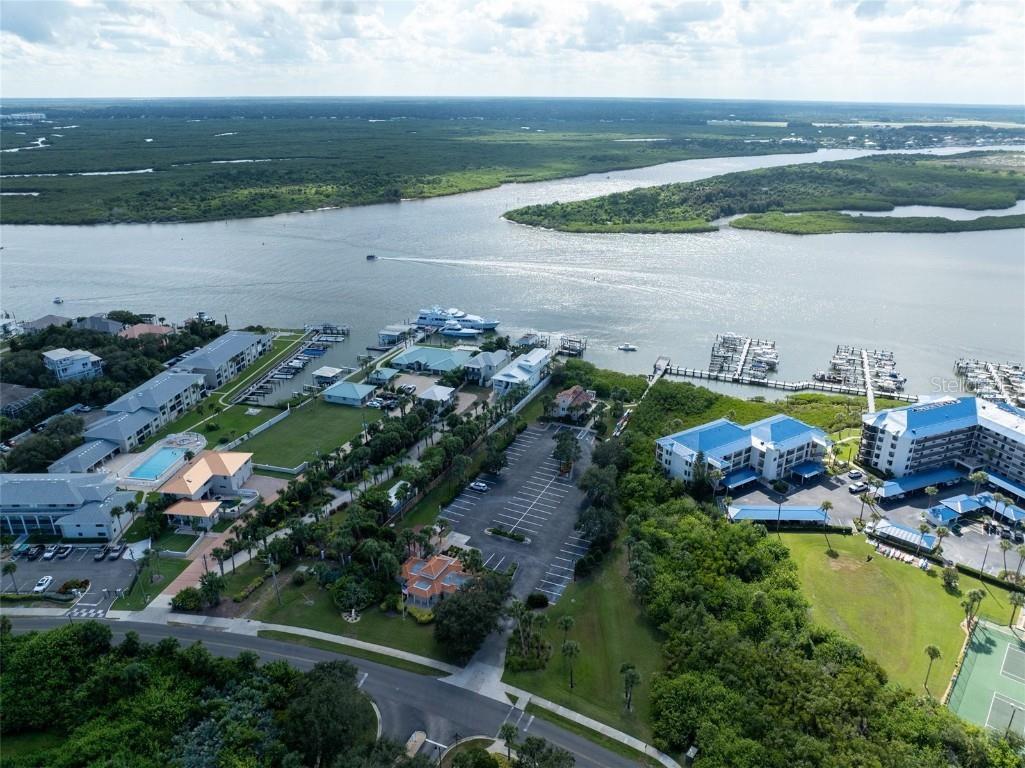 263 Minorca Beach Way #206 New Smyrna Beach FL 32169 - ATLANTIC OCEAN & INDIAN RIVER NS1086085 image38