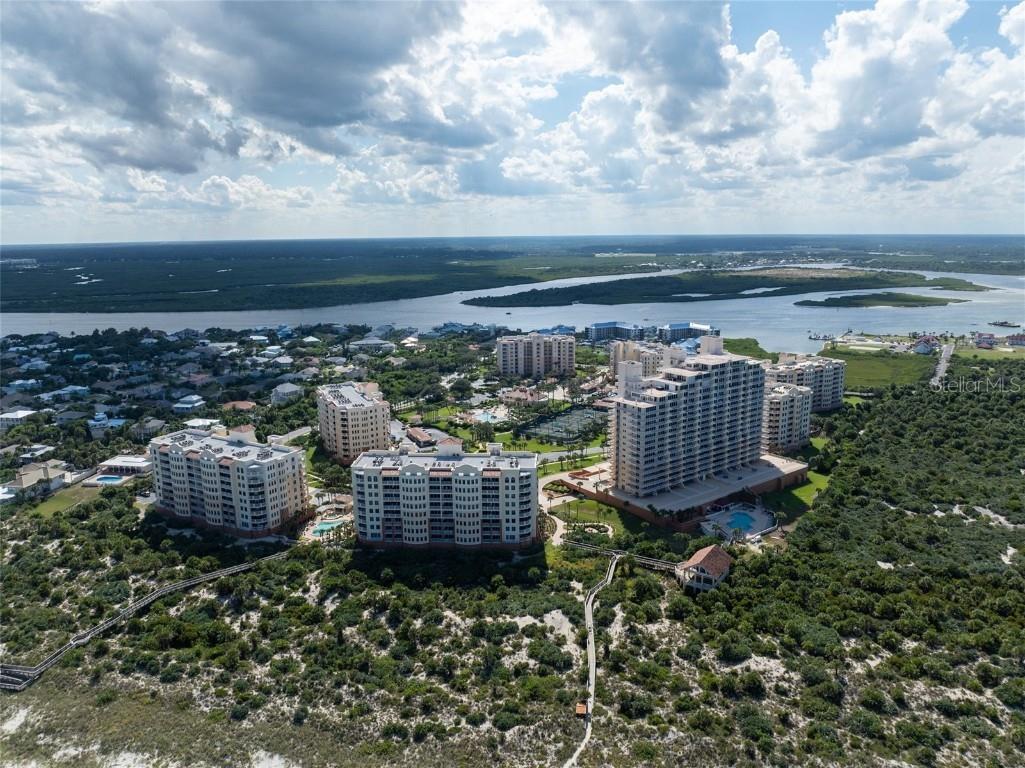 263 Minorca Beach Way #206 New Smyrna Beach FL 32169 - ATLANTIC OCEAN & INDIAN RIVER NS1086085 image39
