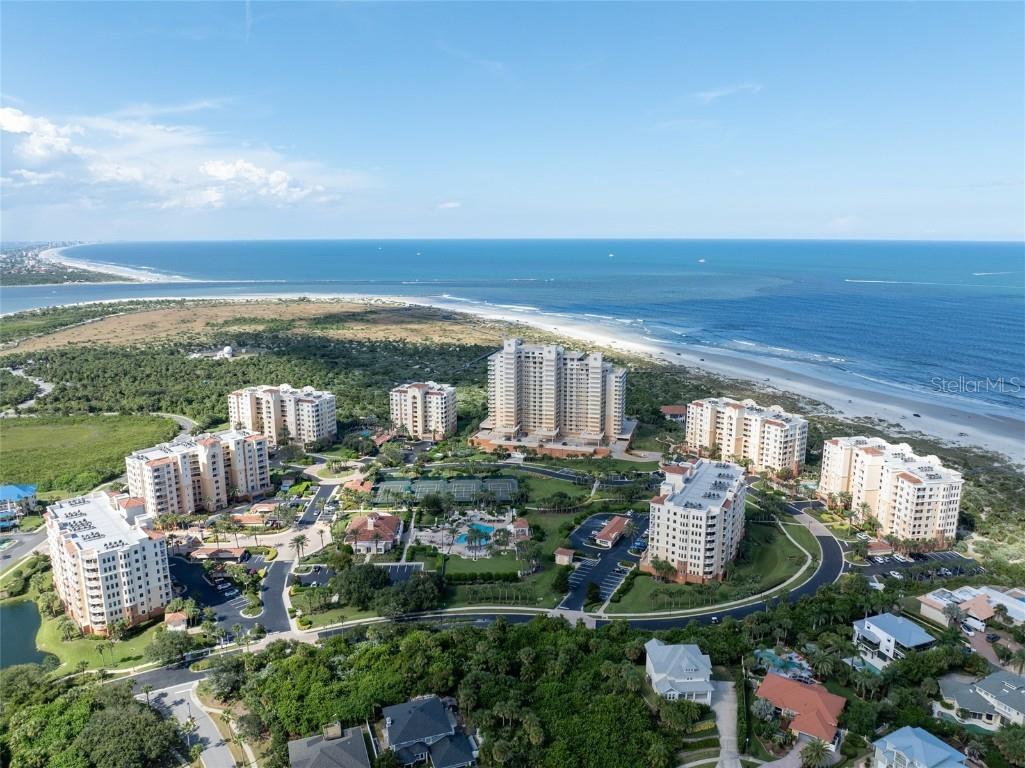 263 Minorca Beach Way #206 New Smyrna Beach FL 32169 - ATLANTIC OCEAN & INDIAN RIVER NS1086085 image40