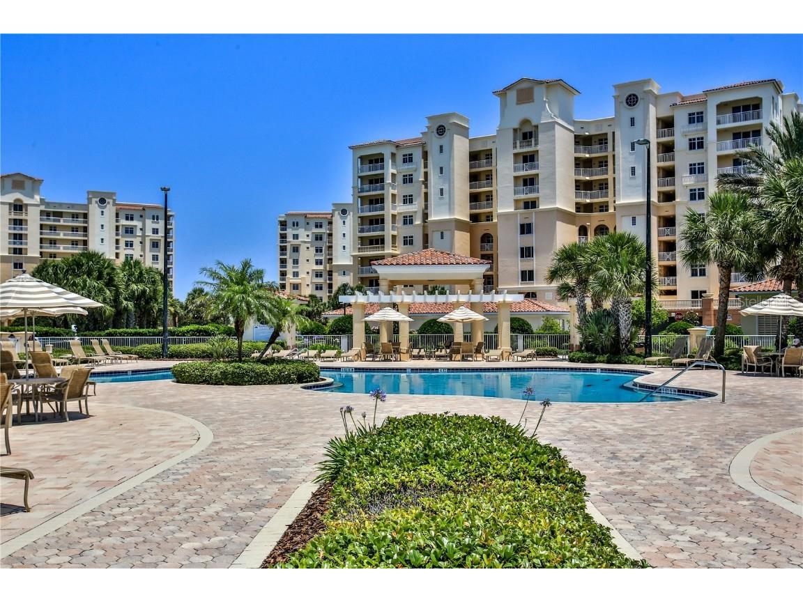 263 Minorca Beach Way #206 New Smyrna Beach FL 32169 - ATLANTIC OCEAN & INDIAN RIVER NS1086085 image49