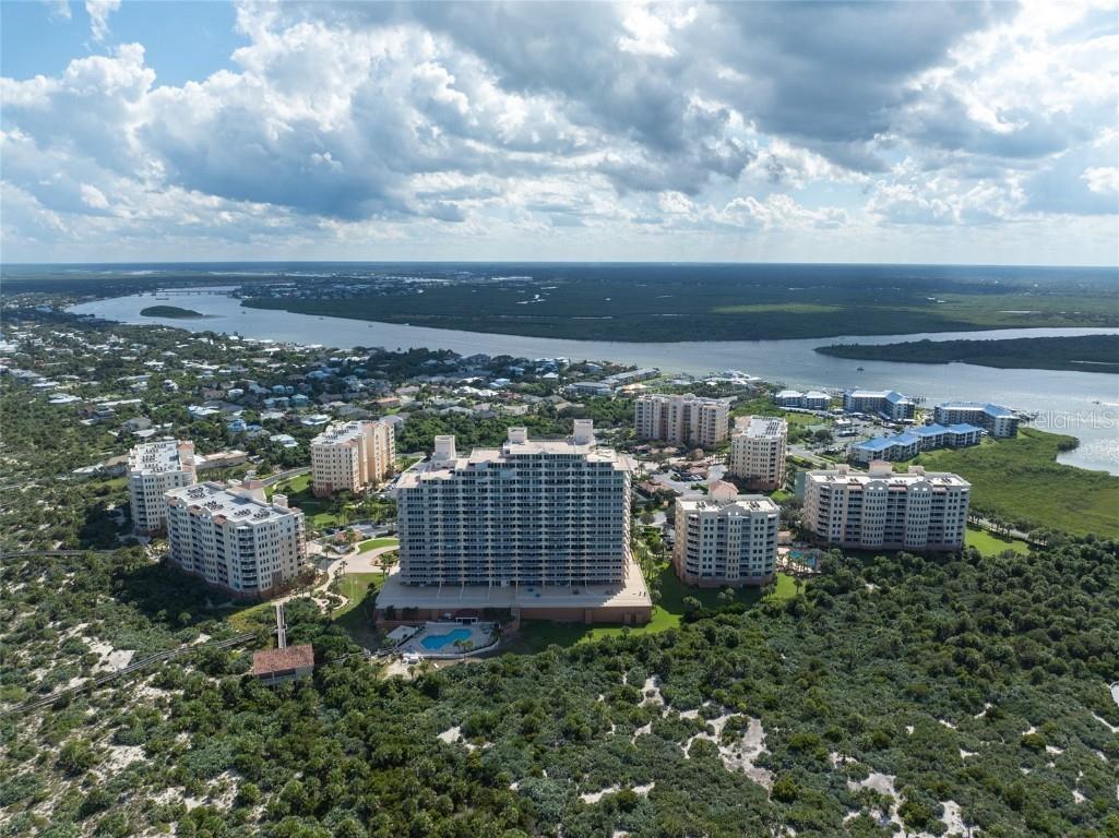 263 Minorca Beach Way #206 New Smyrna Beach FL 32169 - ATLANTIC OCEAN & INDIAN RIVER NS1086085 image50