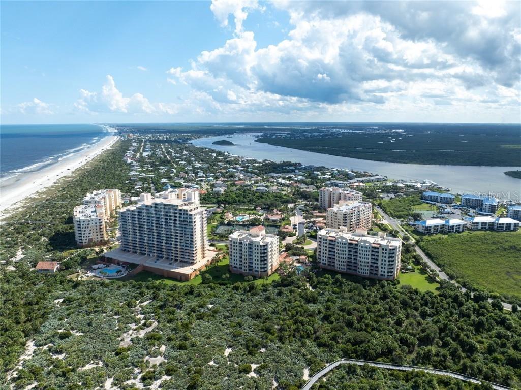263 Minorca Beach Way #206 New Smyrna Beach FL 32169 - ATLANTIC OCEAN & INDIAN RIVER NS1086085 image51