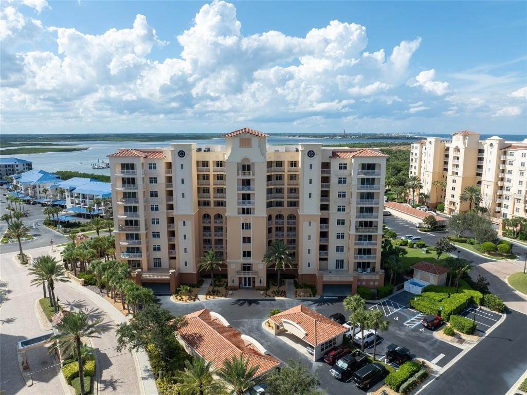 263 Minorca Beach Way #206 New Smyrna Beach FL 32169 - ATLANTIC OCEAN & INDIAN RIVER NS1086085 image52