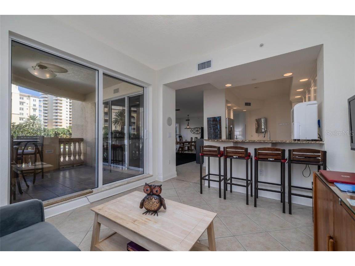 263 Minorca Beach Way #206 New Smyrna Beach FL 32169 - ATLANTIC OCEAN & INDIAN RIVER NS1086085 image7