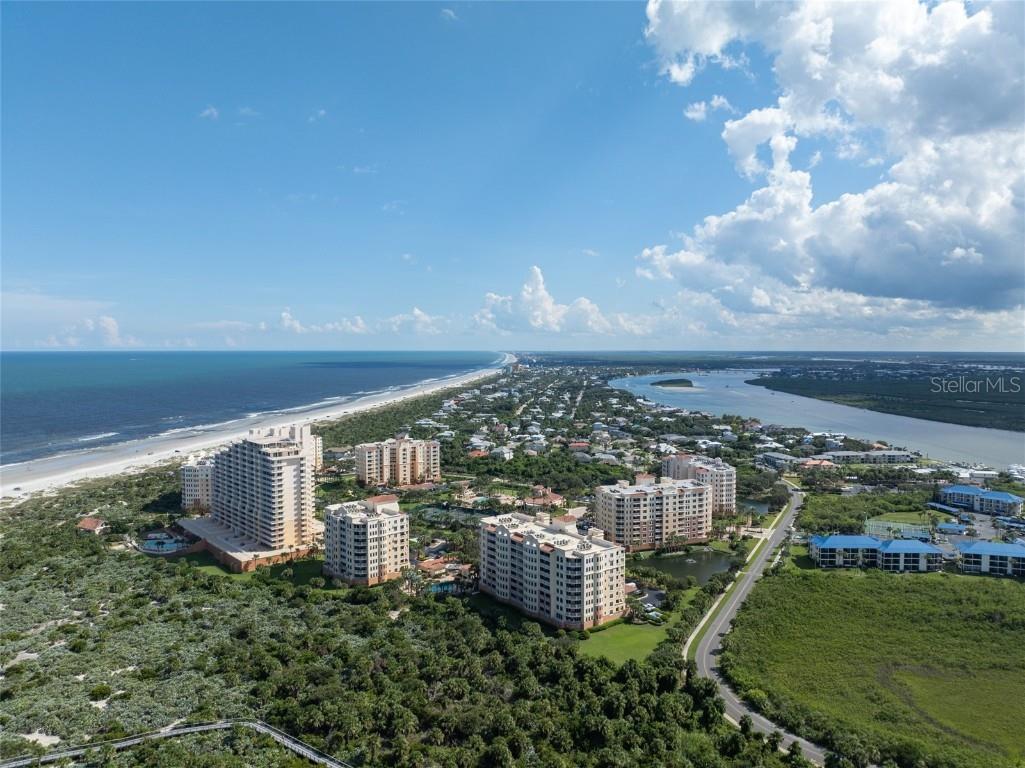 263 Minorca Beach Way #206 New Smyrna Beach FL 32169 - ATLANTIC OCEAN & INDIAN RIVER NS1086085 image8