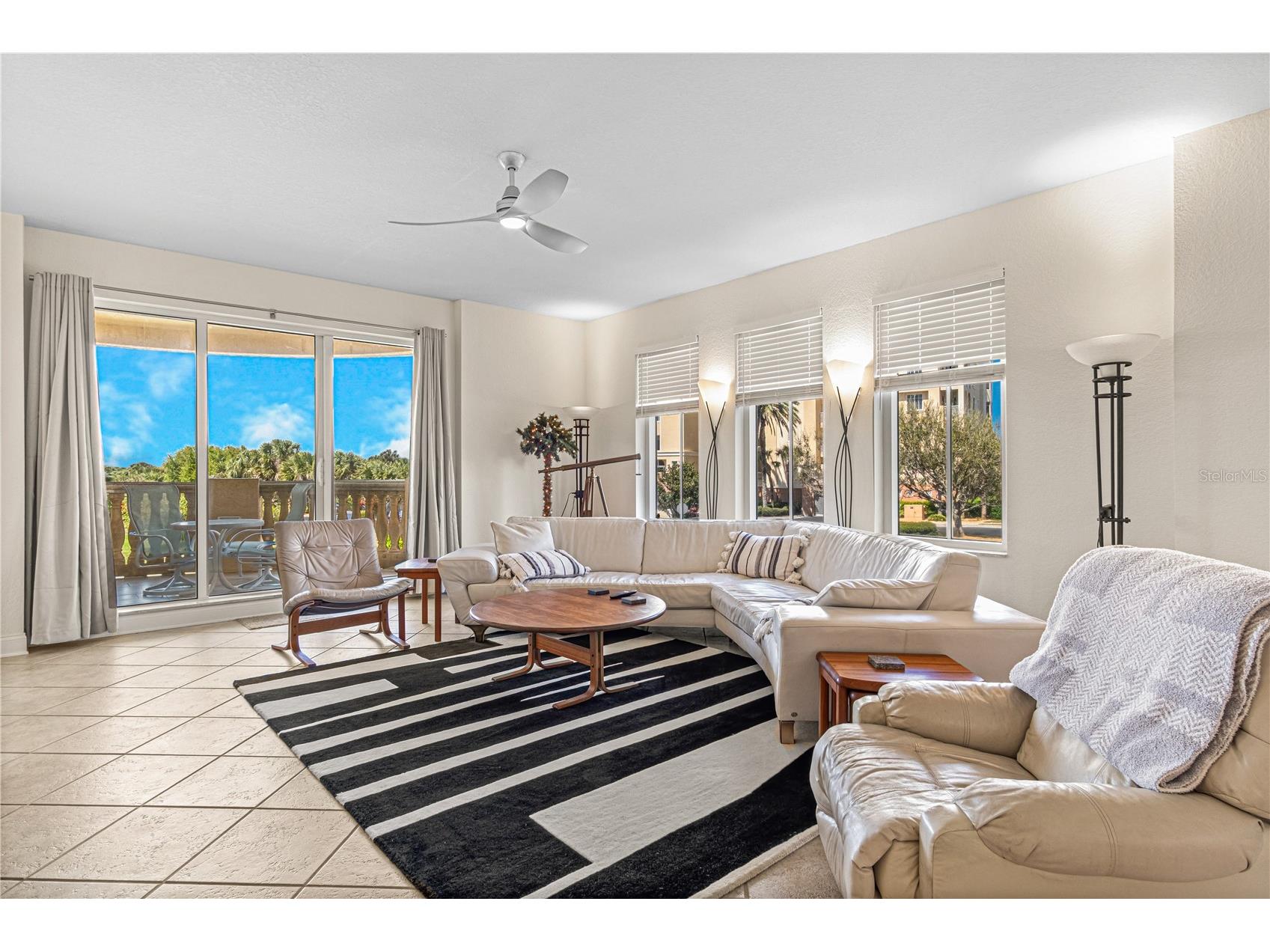 263 Minorca Beach Way #206 New Smyrna Beach FL 32169 - ATLANTIC OCEAN & INDIAN RIVER NS1087993 image11