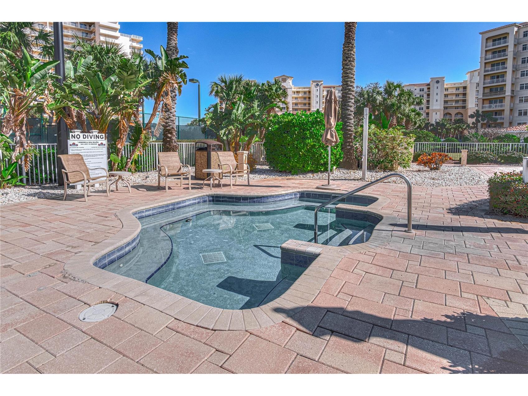 263 Minorca Beach Way #206 New Smyrna Beach FL 32169 - ATLANTIC OCEAN & INDIAN RIVER NS1087993 image38