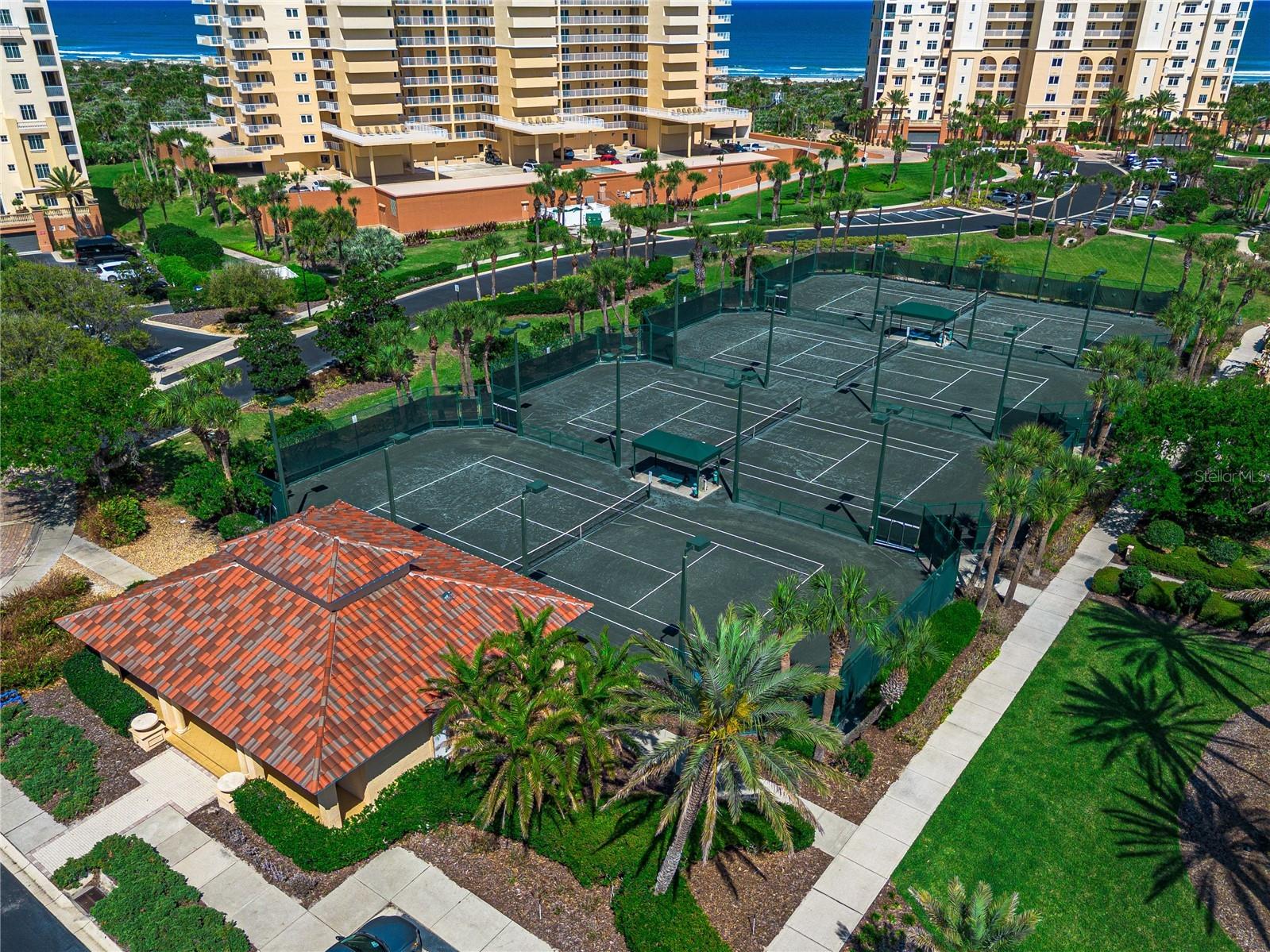 263 Minorca Beach Way #206 New Smyrna Beach FL 32169 - ATLANTIC OCEAN & INDIAN RIVER NS1087993 image39