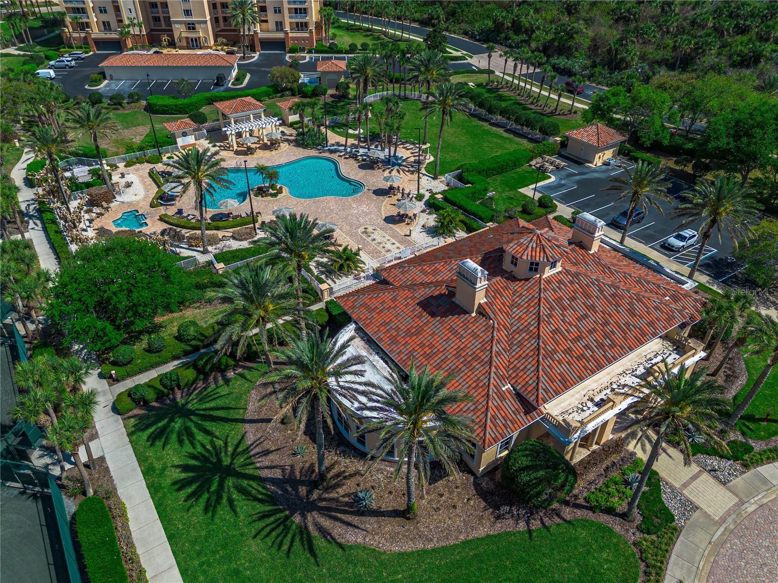 263 Minorca Beach Way #206 New Smyrna Beach FL 32169 - ATLANTIC OCEAN & INDIAN RIVER NS1087993 image40