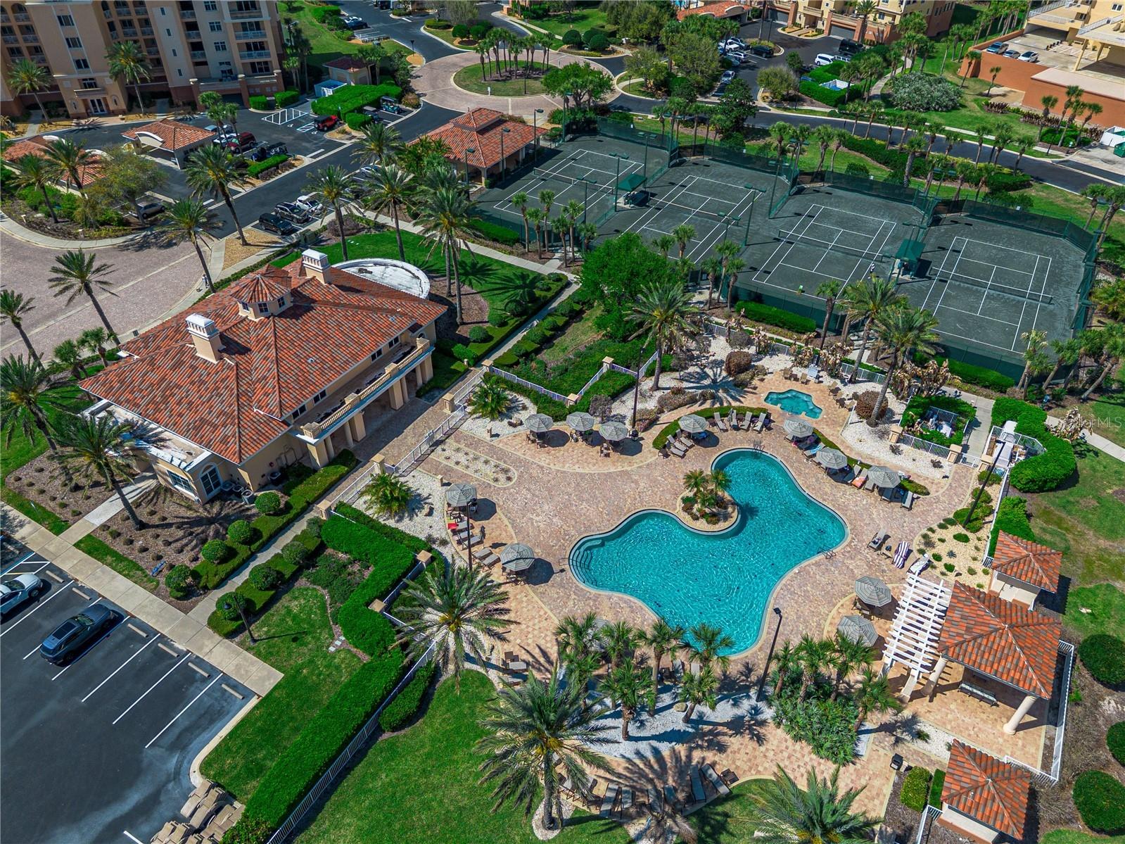 263 Minorca Beach Way #206 New Smyrna Beach FL 32169 - ATLANTIC OCEAN & INDIAN RIVER NS1087993 image42