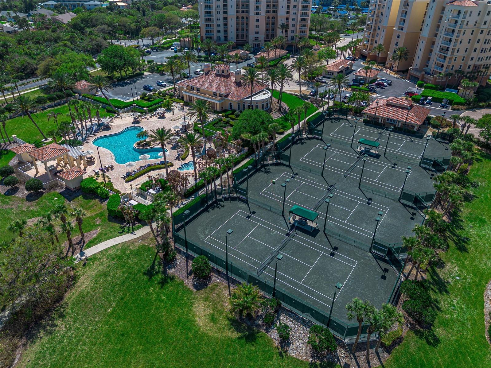 263 Minorca Beach Way #206 New Smyrna Beach FL 32169 - ATLANTIC OCEAN & INDIAN RIVER NS1087993 image43