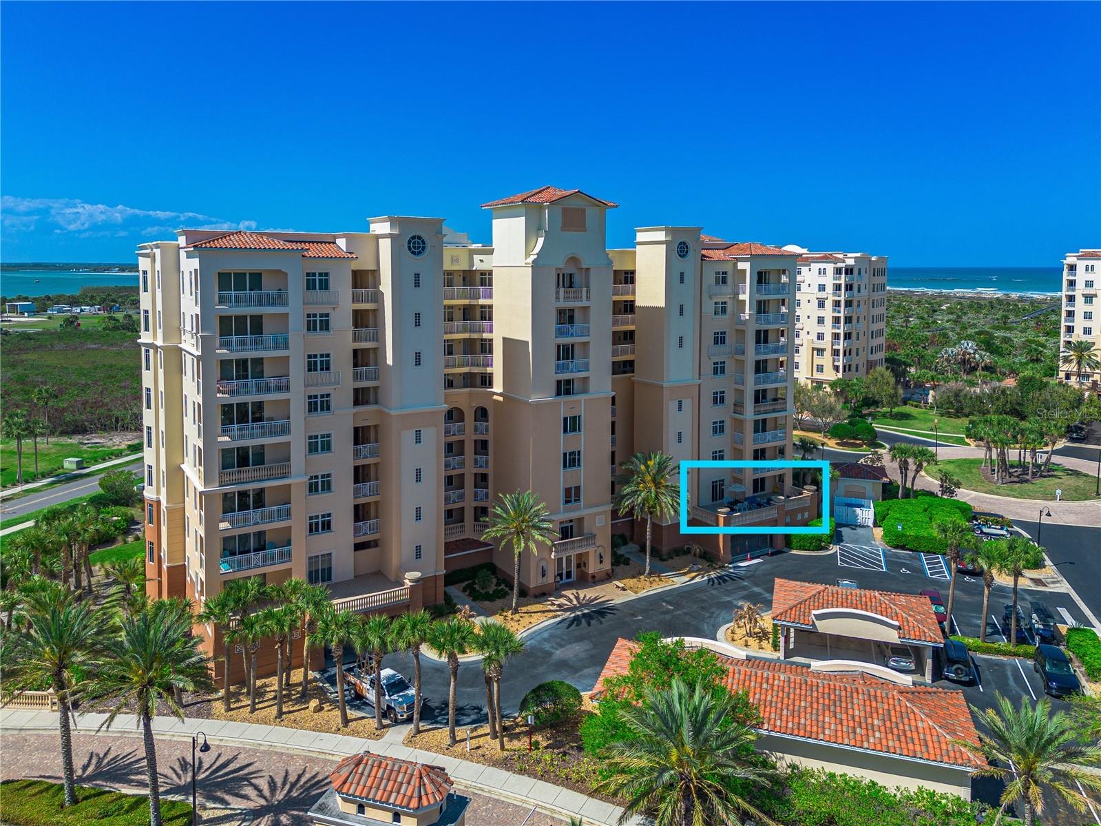 263 Minorca Beach Way #206 New Smyrna Beach FL 32169 - ATLANTIC OCEAN & INDIAN RIVER NS1087993 image46