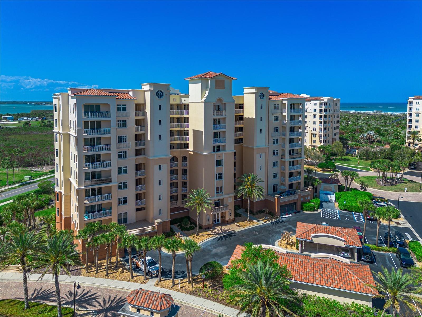 263 Minorca Beach Way #206 New Smyrna Beach FL 32169 - ATLANTIC OCEAN & INDIAN RIVER NS1087993 image47
