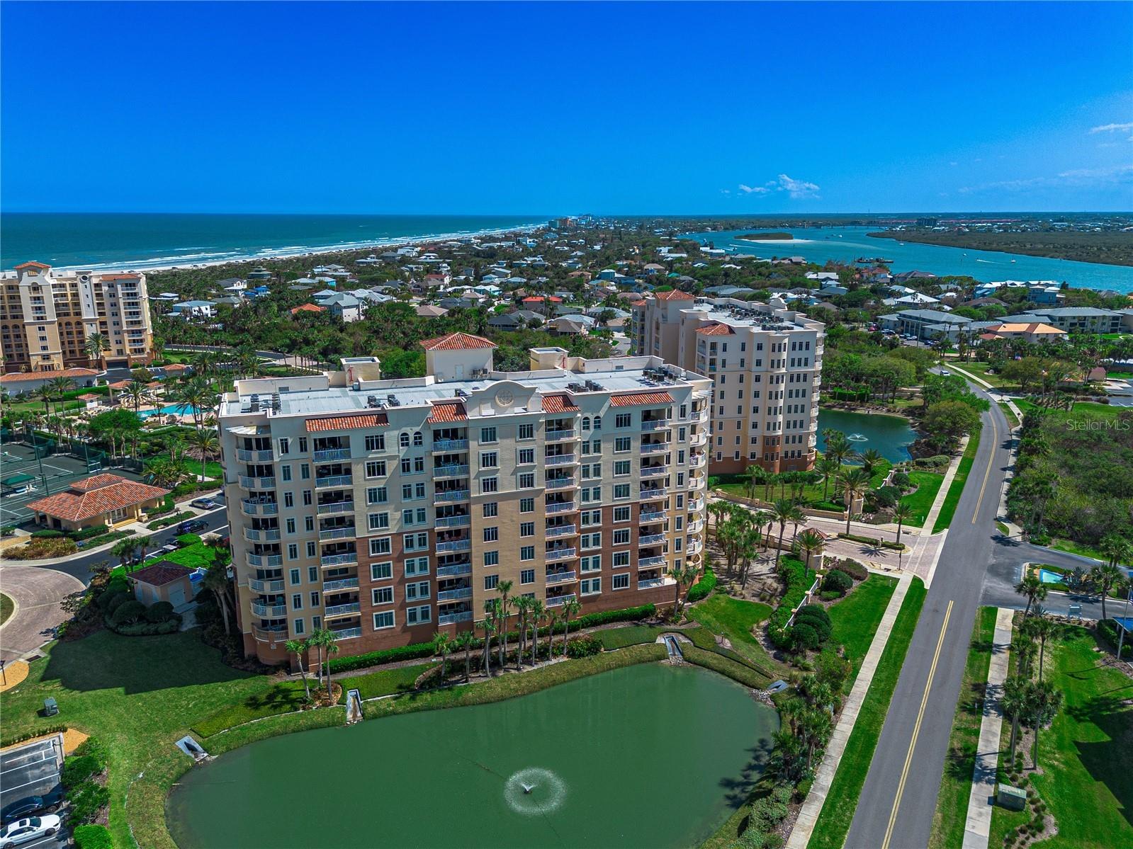 263 Minorca Beach Way #206 New Smyrna Beach FL 32169 - ATLANTIC OCEAN & INDIAN RIVER NS1087993 image50