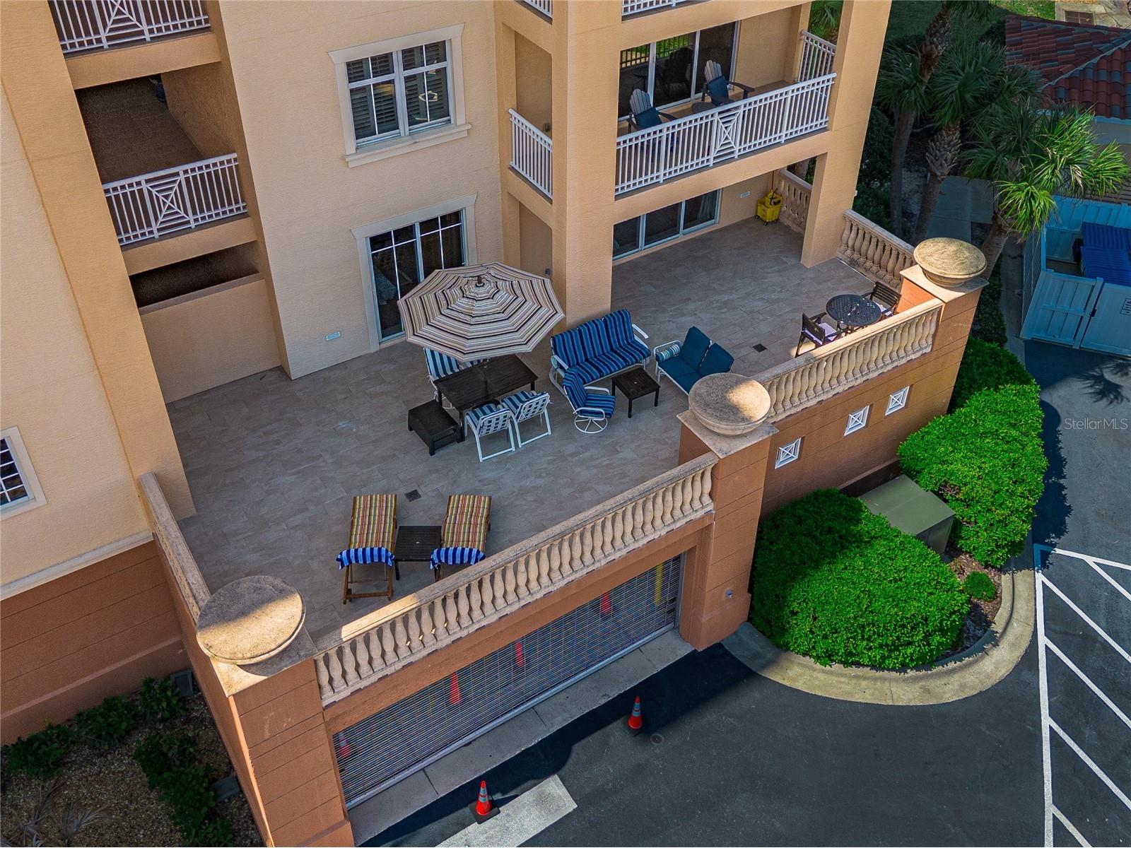 263 Minorca Beach Way #206 New Smyrna Beach FL 32169 - ATLANTIC OCEAN & INDIAN RIVER NS1087993 image52