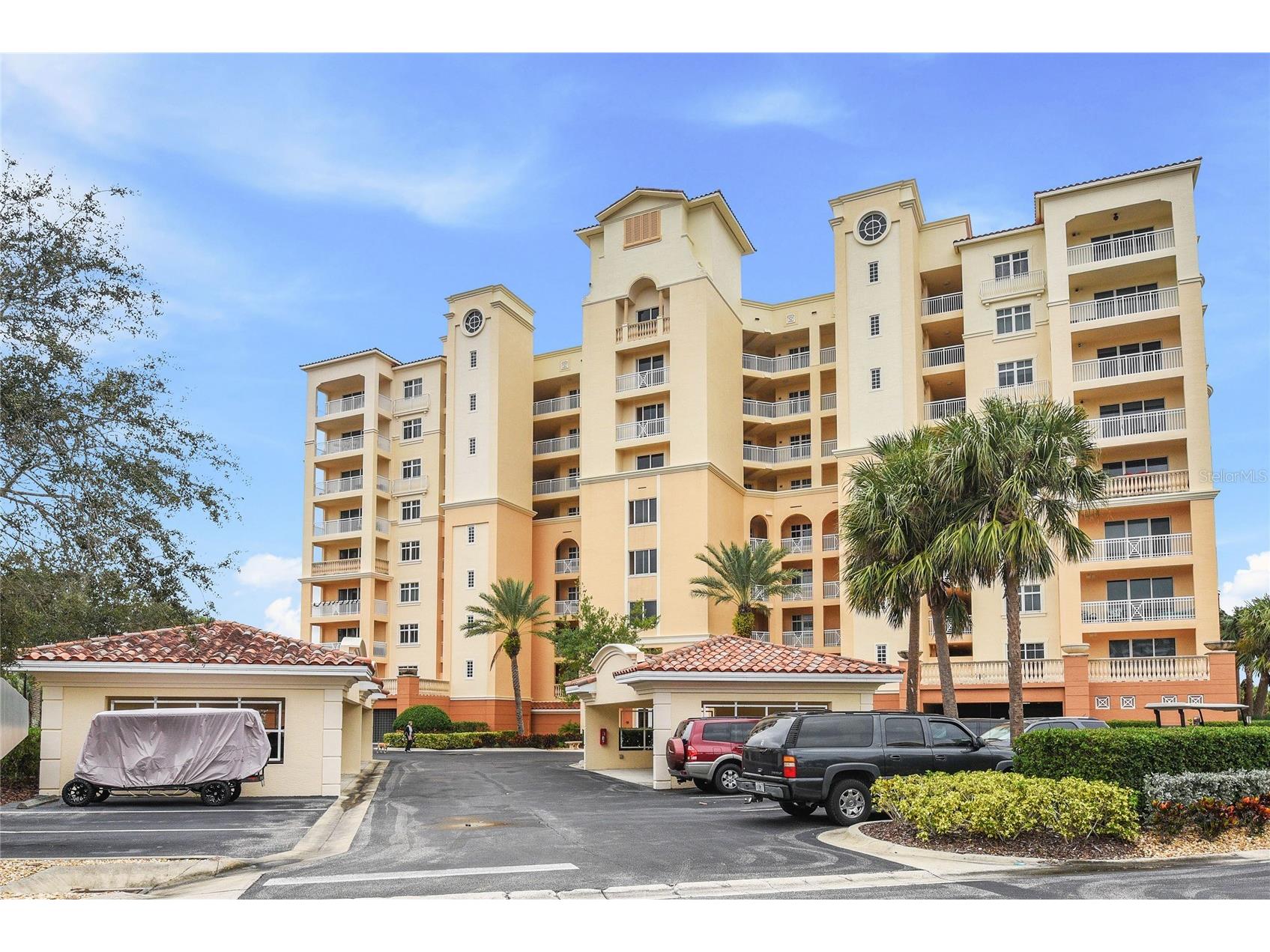 263 Minorca Beach Way #301 New Smyrna Beach FL 32169 - INDIAN RIVER & ATLANTIC OCEAN O6380798 image1