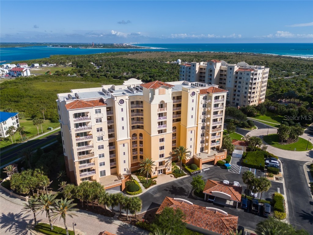 263 Minorca Beach Way #503 New Smyrna Beach FL 32169 NS1081597 image1