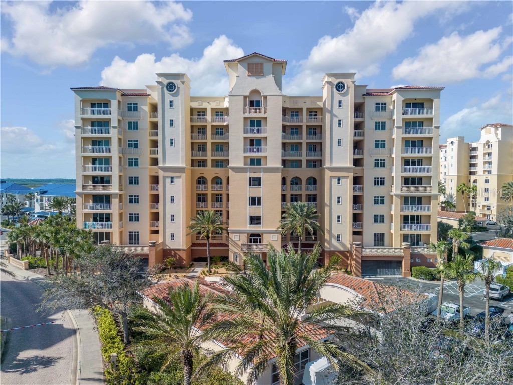 263 Minorca Beach Way #803 New Smyrna Beach FL 32169 NS1083746 image1