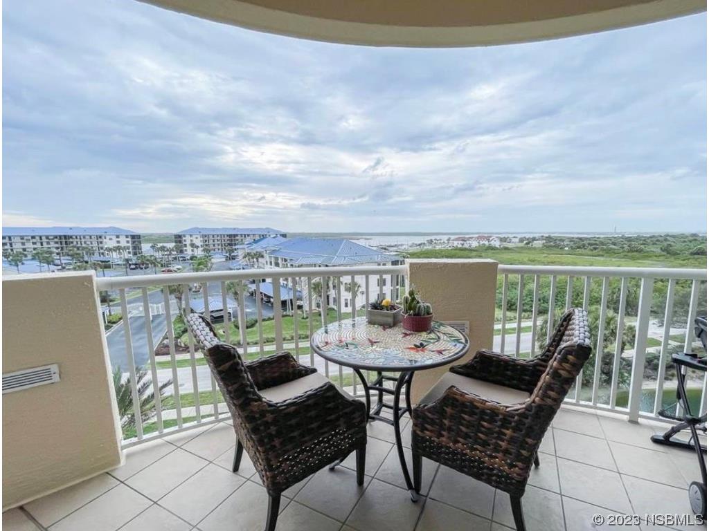 263 Minorca Beach Way #501 New Smyrna Beach FL 32169 NS1075396 image1