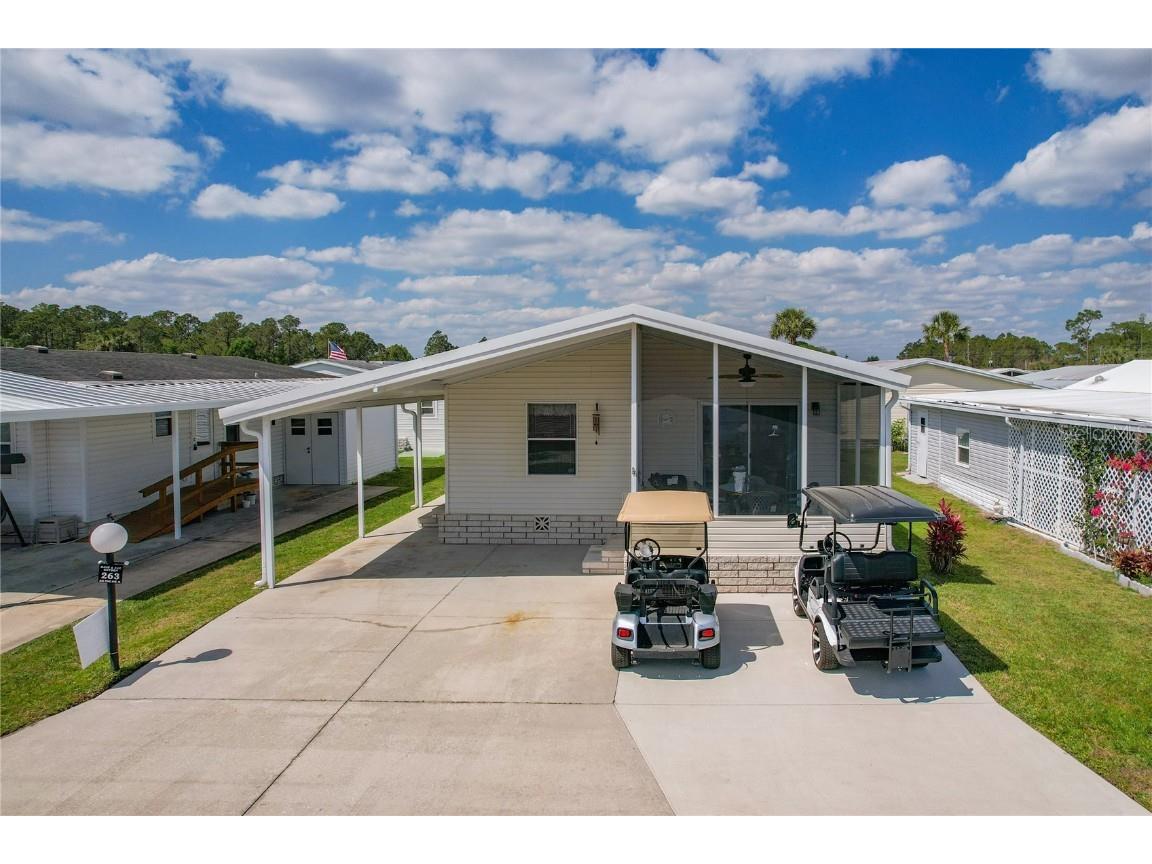 263 N Big Pine Avenue N Frostproof FL 33843 TB8362549 image1