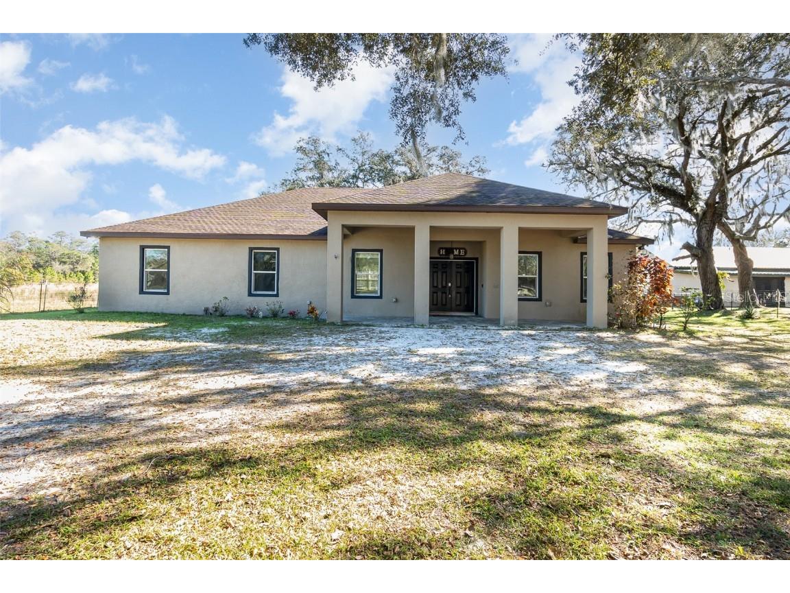 263 N Fort Christmas Road Christmas FL 32709 O6175532 image1