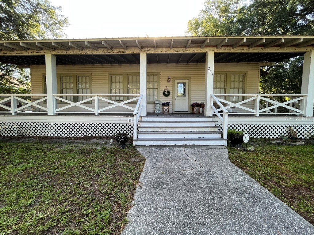 263 NE 1st Street Webster FL 33597 J946156 image1