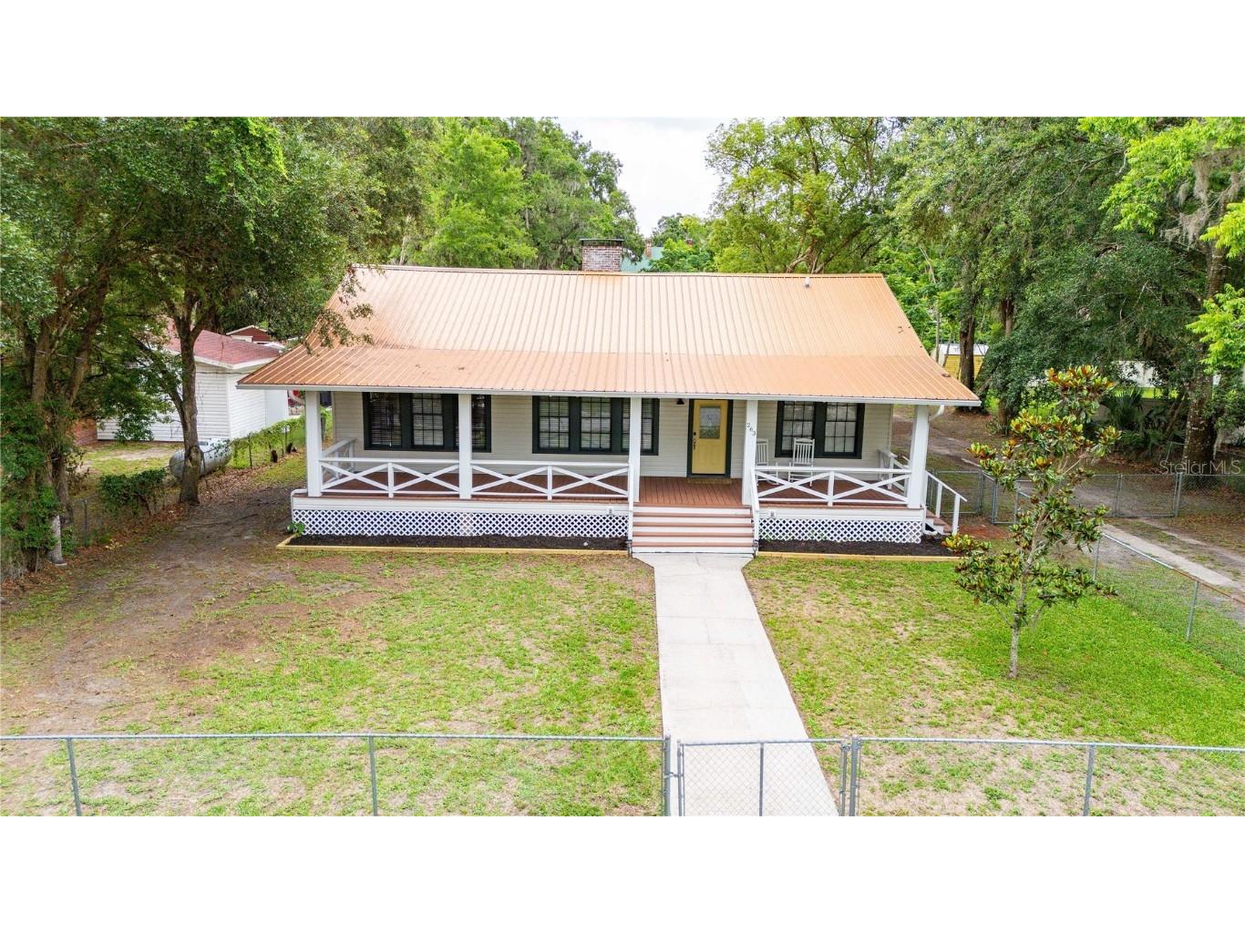 263 NE 1st Street Webster FL 33597 G5097963 image1